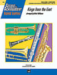 Kings from the East Concert Band sheet music cover